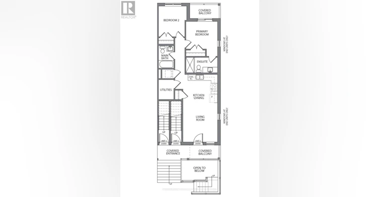 12-42 Lowes Road W, Guelph, ON, N1G 0H6 - 6