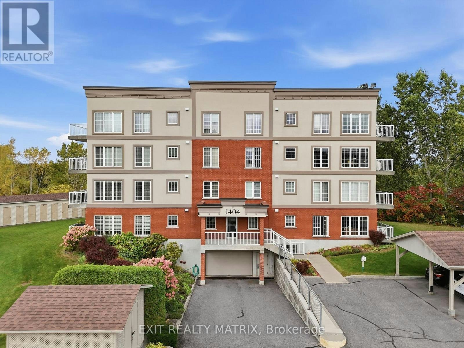 121-1404 Clement Street, Hawkesbury, ON, K6A 3V6