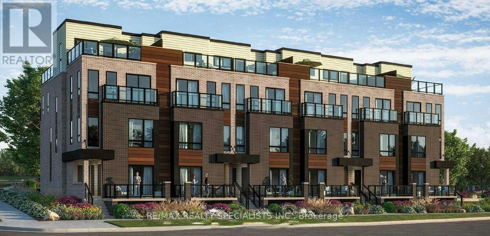 7-245 Mclevin Avenue, Toronto, ON, M1B 0E8