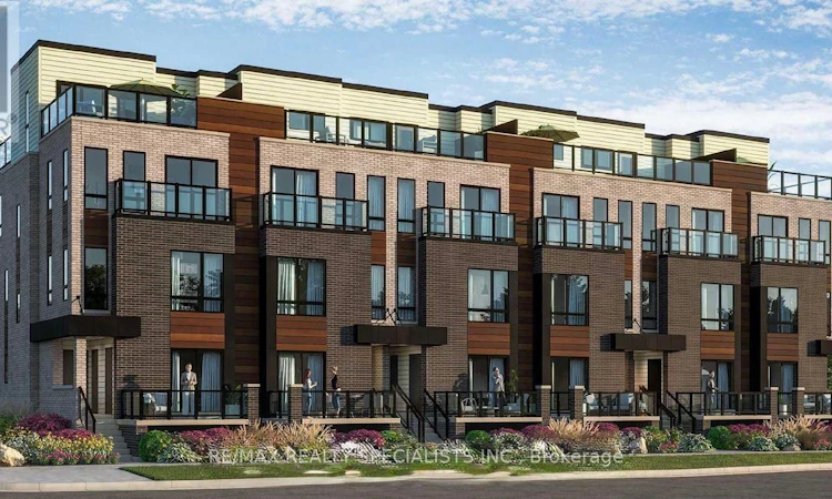 7-245 Mclevin Avenue