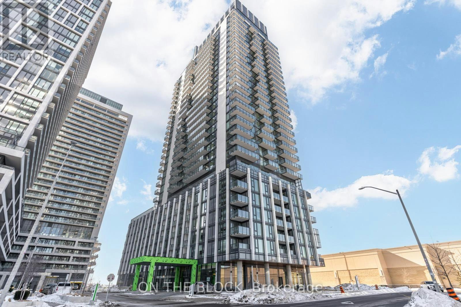 1207-27 Korda Gate, Vaughan, ON, L4K 0P6 - 34