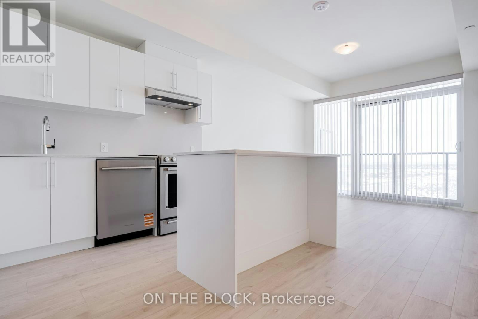 1207-27 Korda Gate, Vaughan, ON, L4K 0P6 - 6
