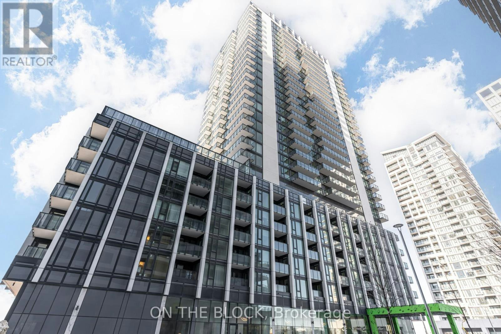 1207-27 Korda Gate, Vaughan, ON, L4K 0P6