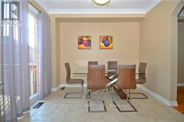 449 Lady Nadia Drive, Vaughan, ON, L6A 0H3 - 8