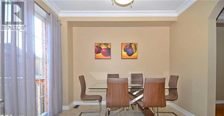 449 Lady Nadia Drive, Vaughan, ON, L6A 0H3 - 8