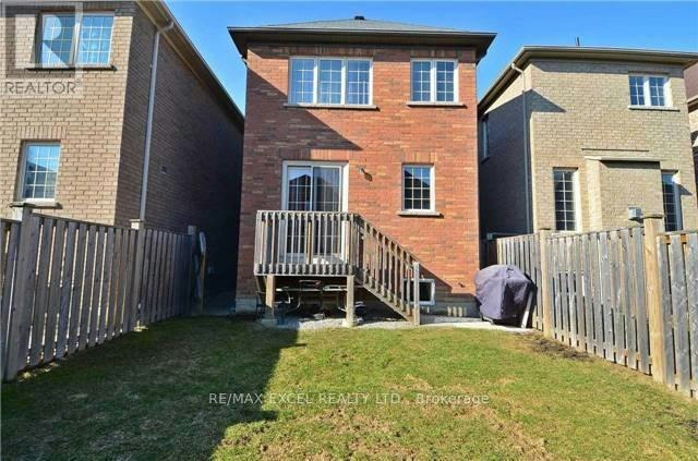 449 Lady Nadia Drive, Vaughan, ON, L6A 0H3 - 19