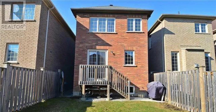 449 Lady Nadia Drive, Vaughan, ON, L6A 0H3 - 19