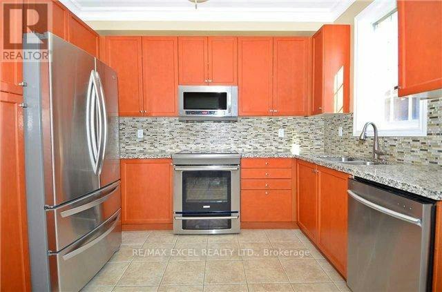 449 Lady Nadia Drive, Vaughan, ON, L6A 0H3 - 7