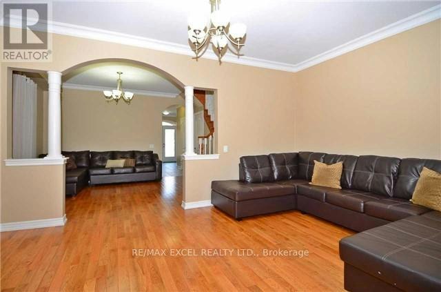 449 Lady Nadia Drive, Vaughan, ON, L6A 0H3 - 6