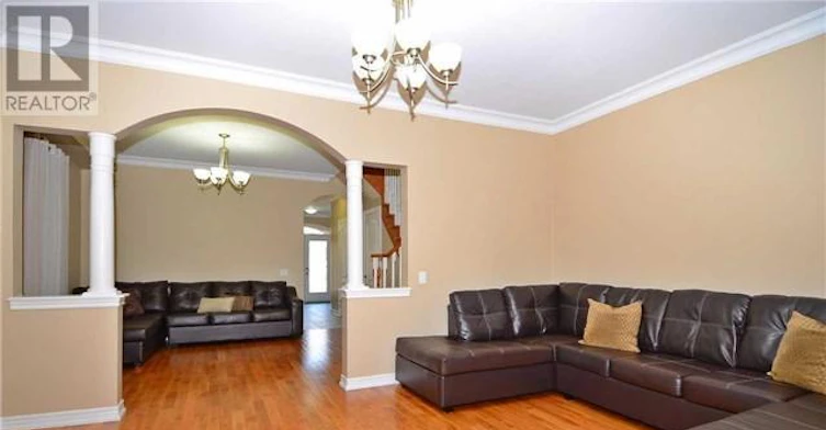 449 Lady Nadia Drive, Vaughan, ON, L6A 0H3 - 6