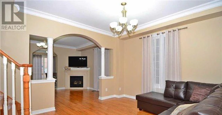 449 Lady Nadia Drive, Vaughan, ON, L6A 0H3 - 4