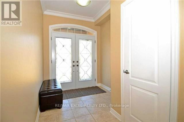 449 Lady Nadia Drive, Vaughan, ON, L6A 0H3 - 2