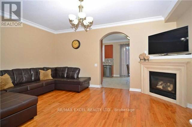 449 Lady Nadia Drive, Vaughan, ON, L6A 0H3 - 5