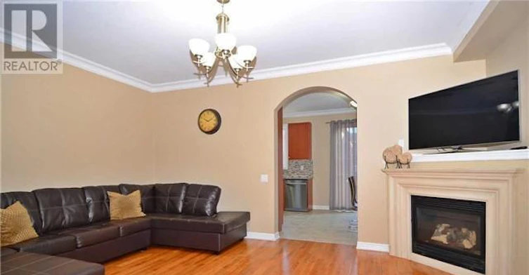 449 Lady Nadia Drive, Vaughan, ON, L6A 0H3 - 5