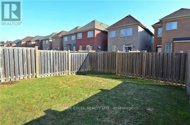 449 Lady Nadia Drive, Vaughan, ON, L6A 0H3 - 20