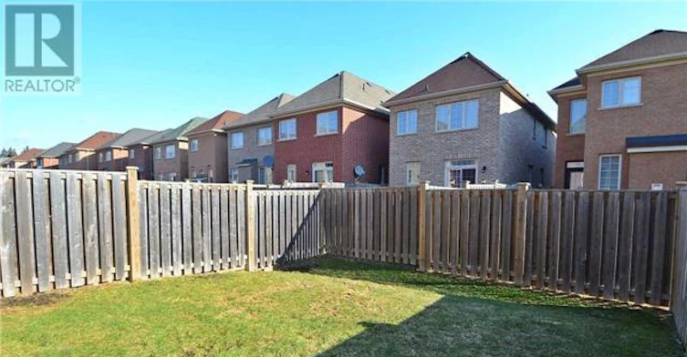 449 Lady Nadia Drive, Vaughan, ON, L6A 0H3 - 20