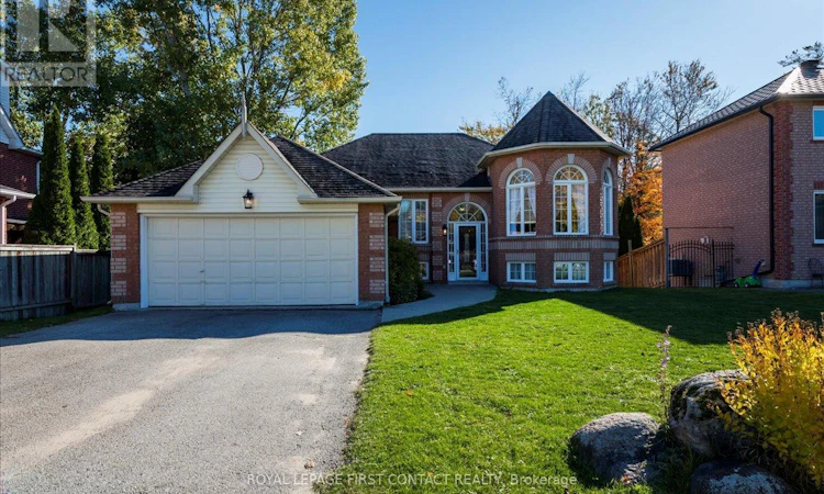 701 Happy Vale Drive
