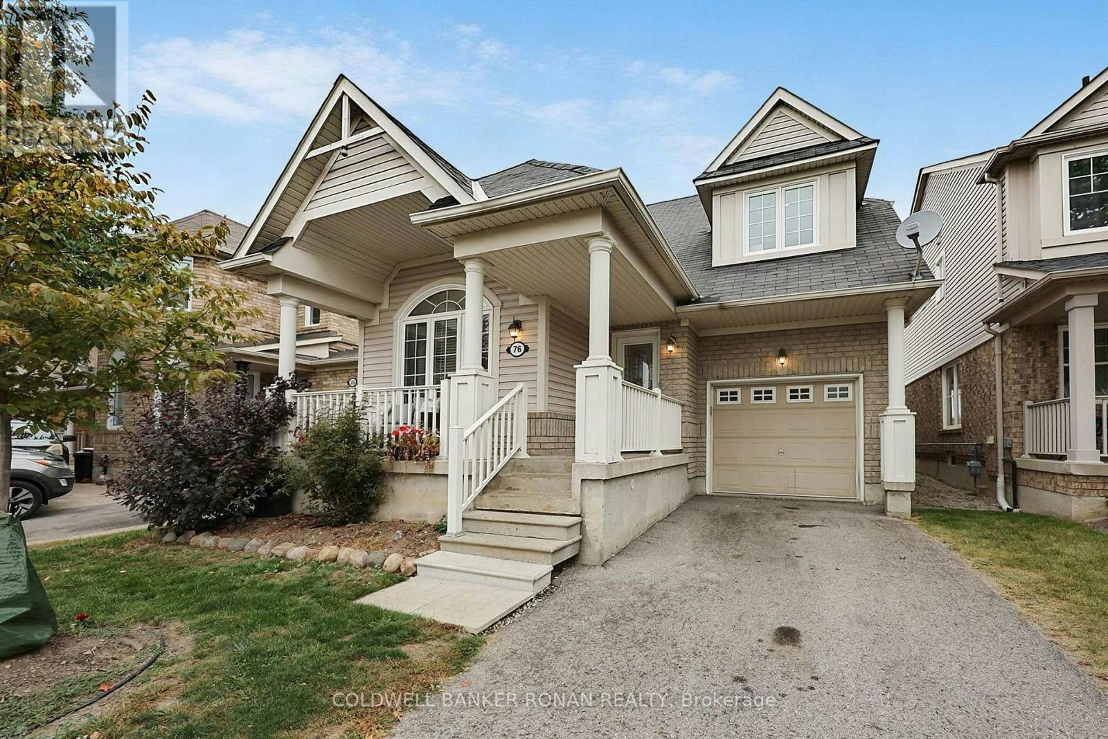 76 John Taylor Avenue W, New Tecumseth, ON, L9R 0C9