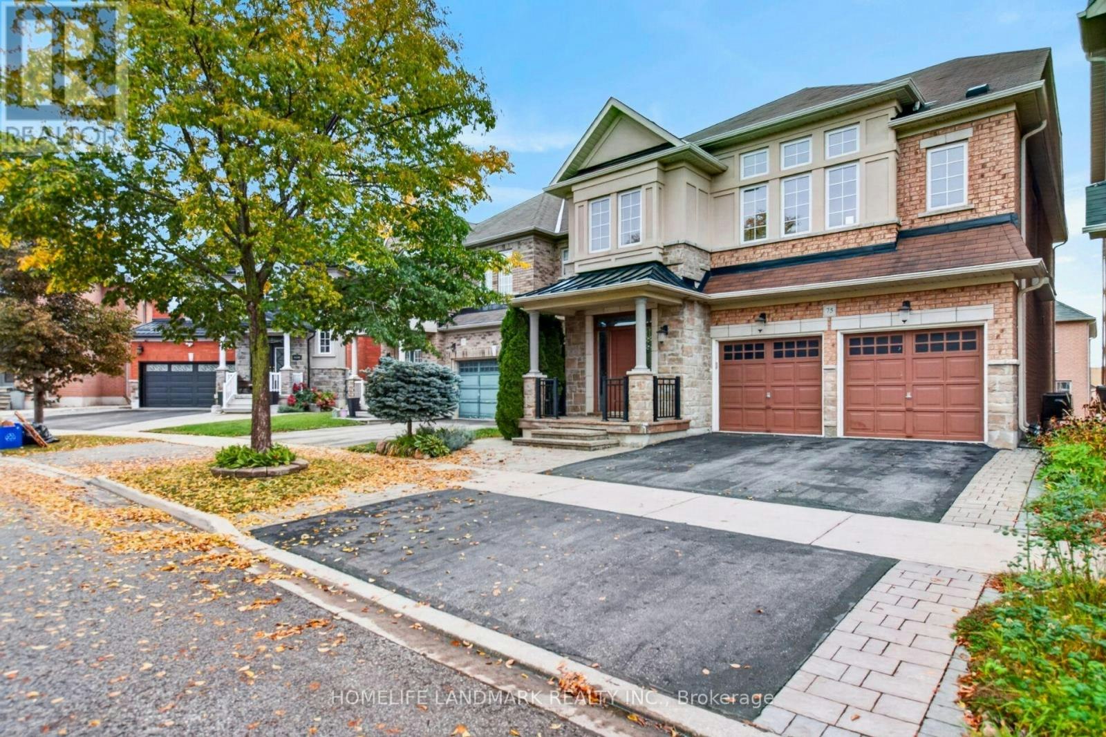 75 Estrella Crescent, Richmond Hill, ON, L4E 0S3