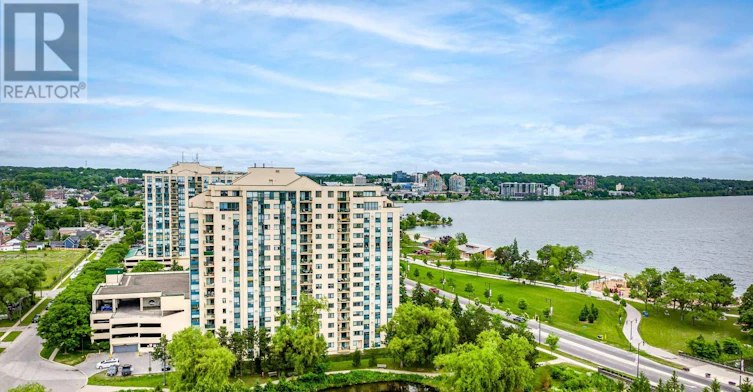 1504-75 Ellen Street, Barrie, ON, L4N 7R6 - 20
