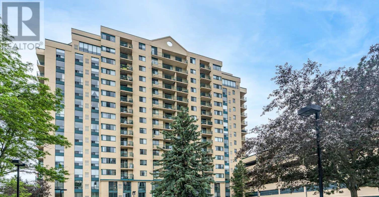1504-75 Ellen Street, Barrie, ON, L4N 7R6