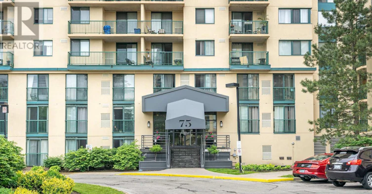1504-75 Ellen Street, Barrie, ON, L4N 7R6 - 2