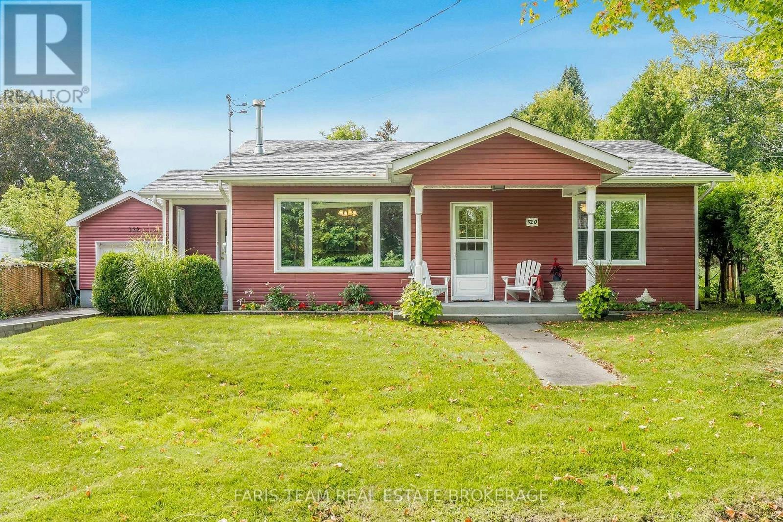 320 Cherry Street, Tay, ON, L0K 2C0