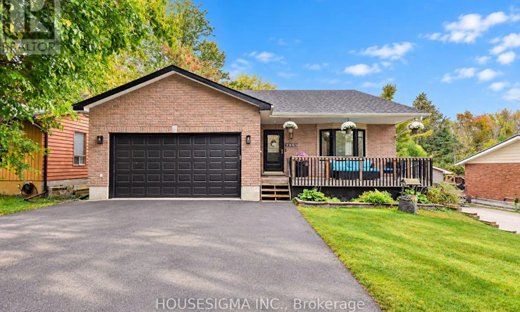 3965 Parkside Drive