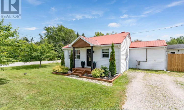 2721 Cumberland Road