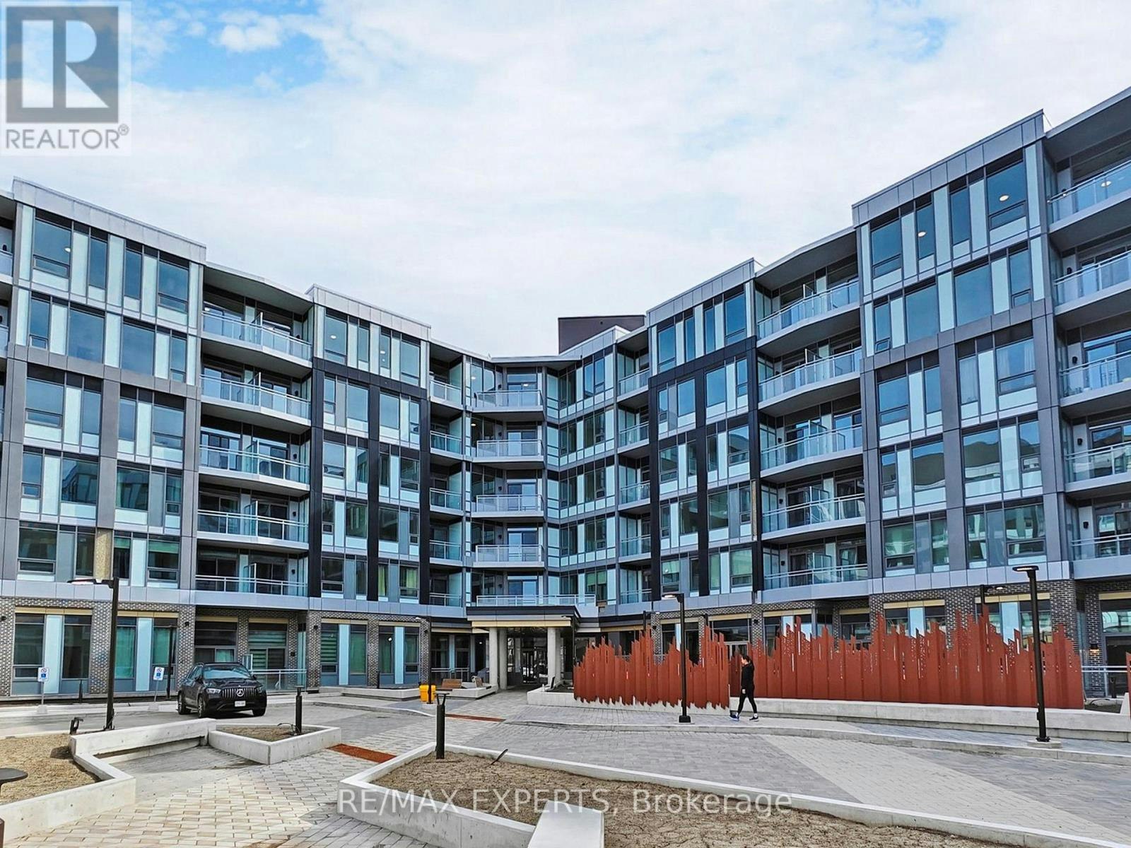 319-2501 Saw Whet Boulevard E, Oakville, ON, L6M 5N2
