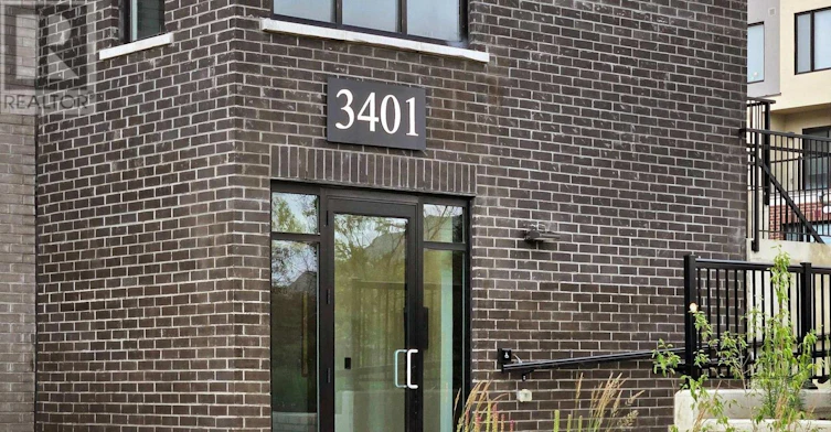 417-3401 Ridgeway Drive E, Mississauga, ON, L5L 0B9 - 3
