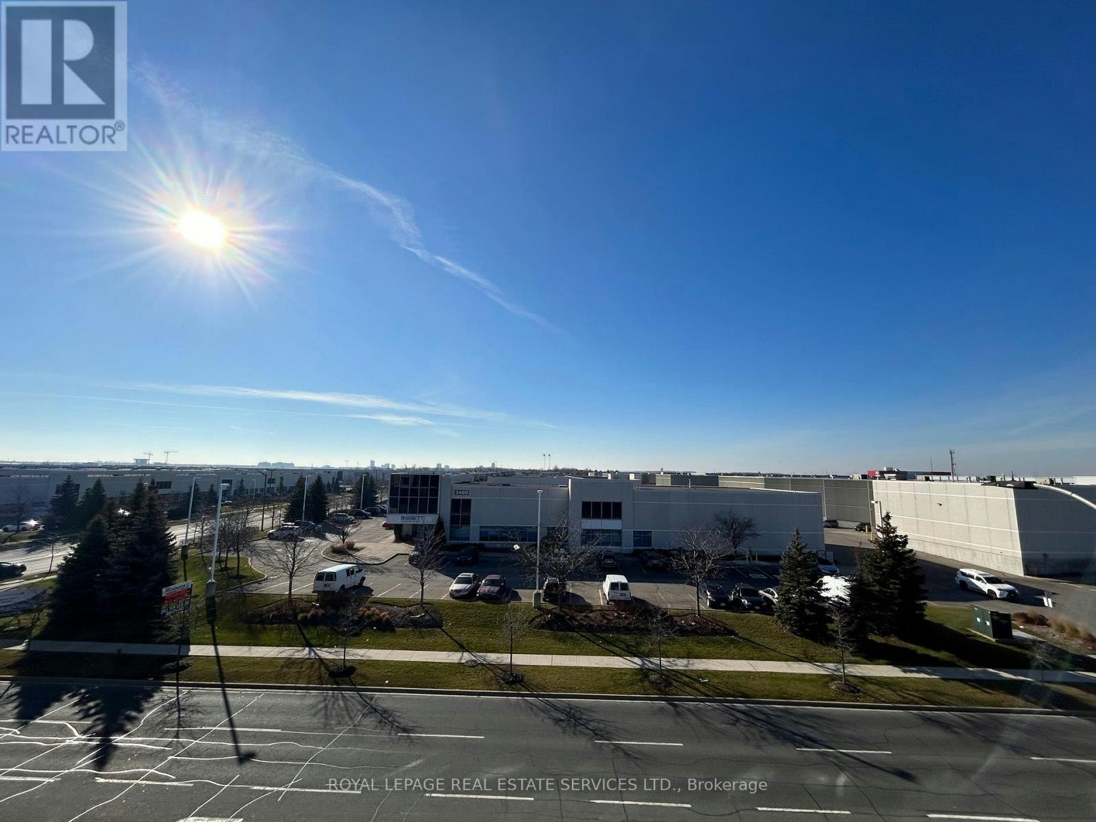 417-3401 Ridgeway Drive E, Mississauga, ON, L5L 0B9 - 23