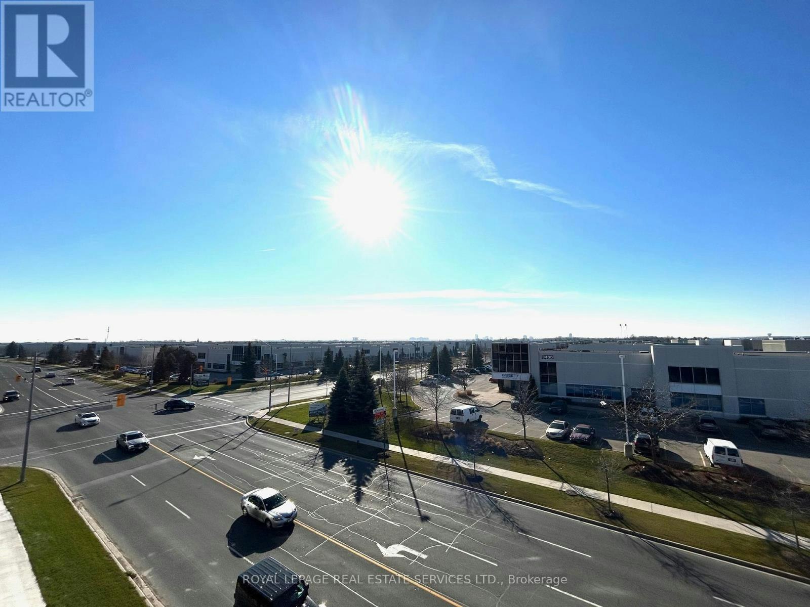 417-3401 Ridgeway Drive E, Mississauga, ON, L5L 0B9 - 25