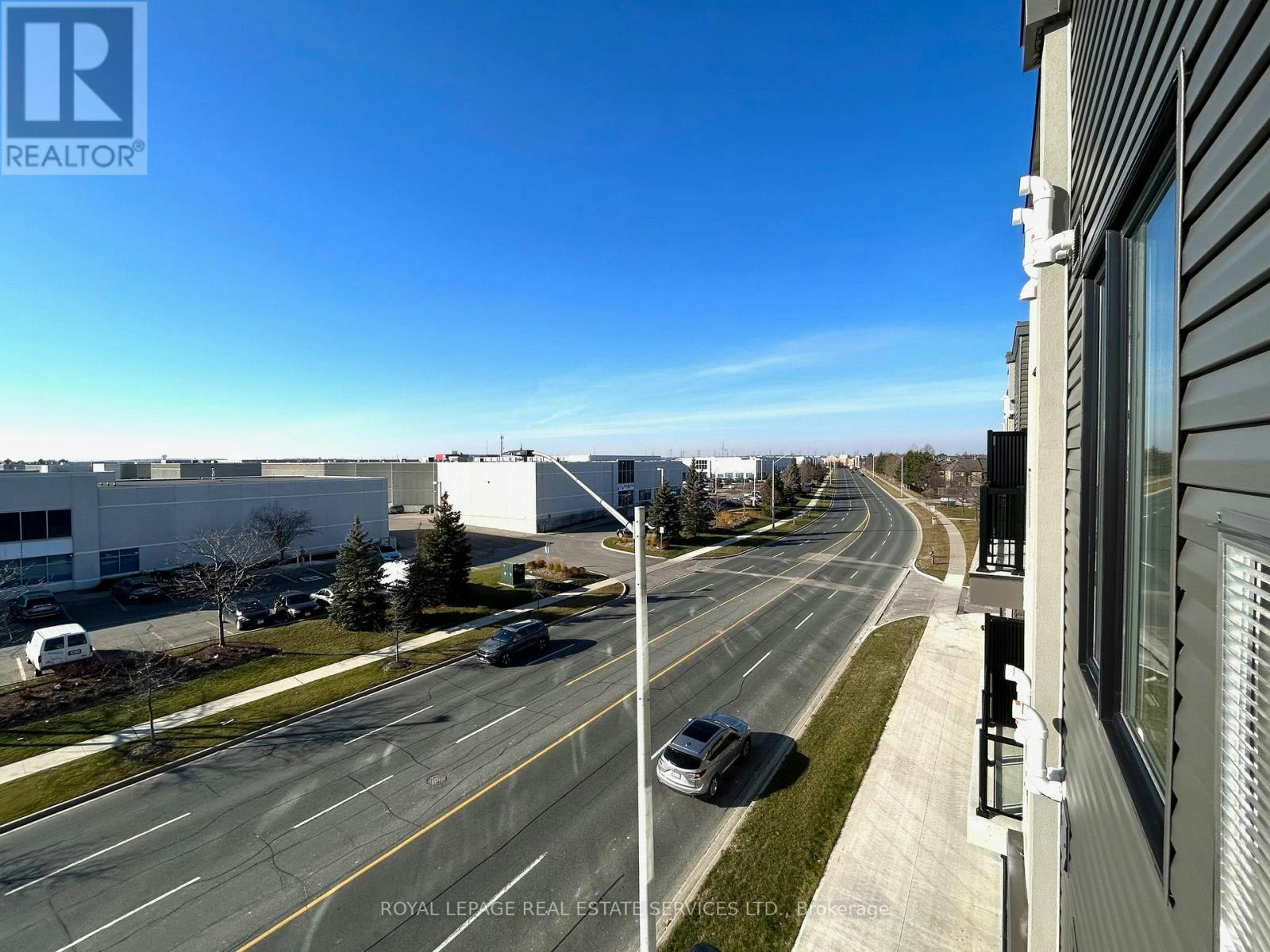 417-3401 Ridgeway Drive E, Mississauga, ON, L5L 0B9 - 22