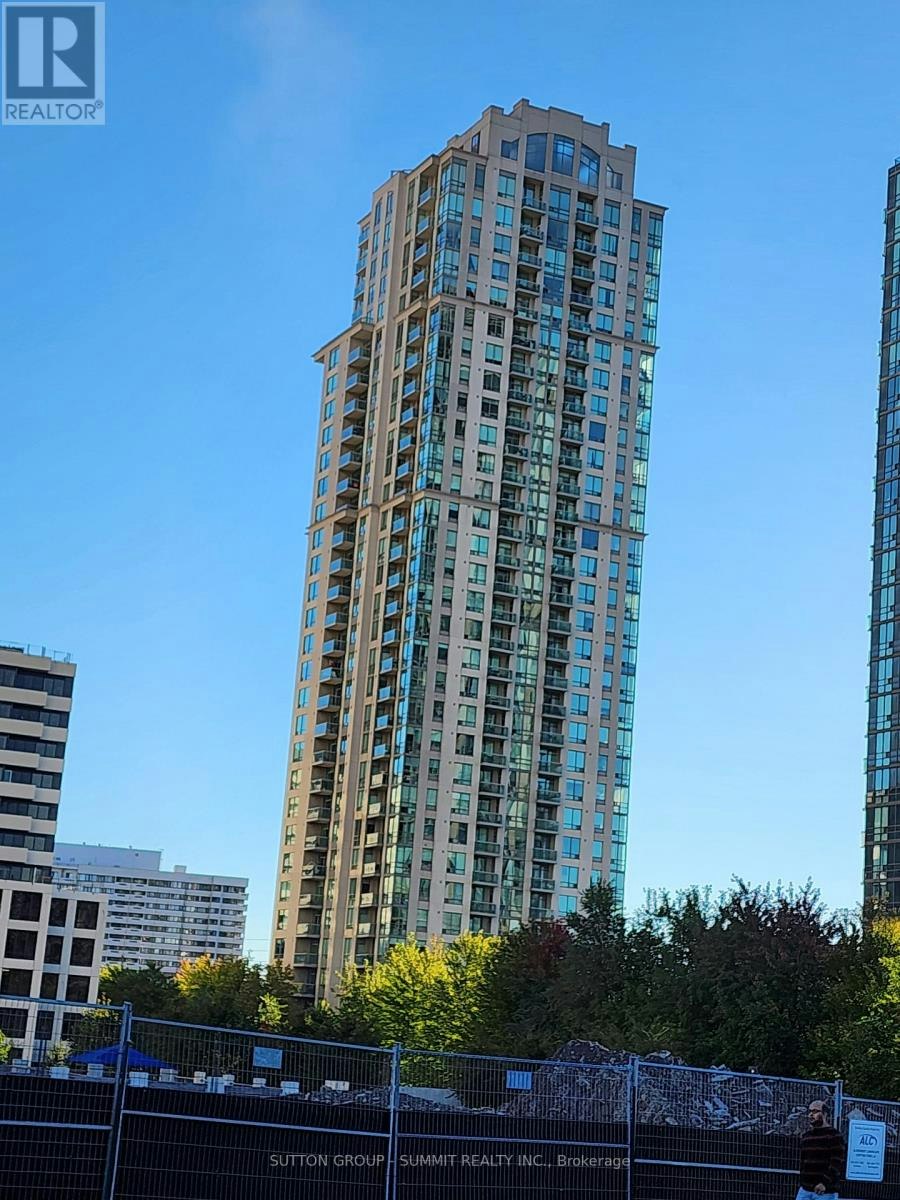 1003-3504 Hurontario Street, Mississauga, ON, L5B 1P2