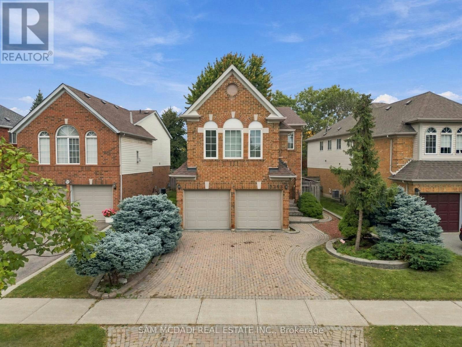 5263 Russell View Road, Mississauga, ON, L5M 5W1