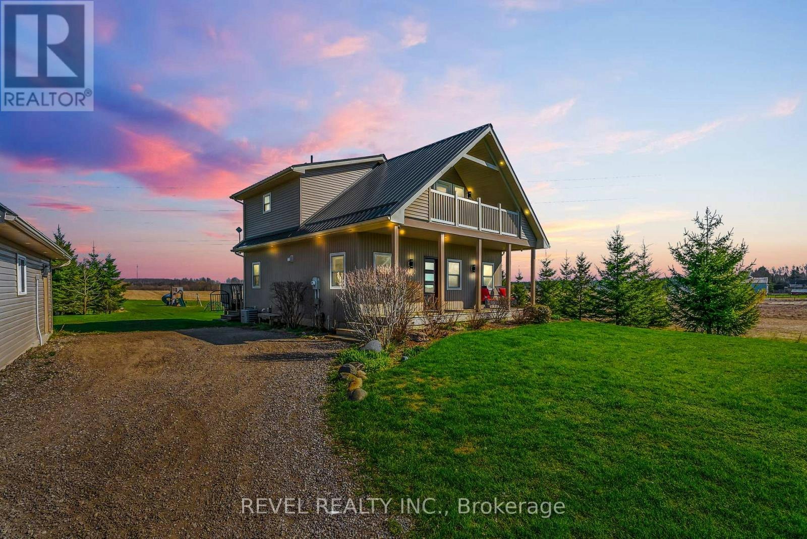 343071 Fifteenth Side Road, Amaranth, ON, L9W 0Z5