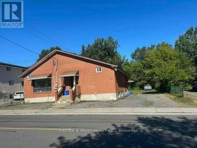 257 Leslie Street, Greater Sudbury, ON, P3B 2T4