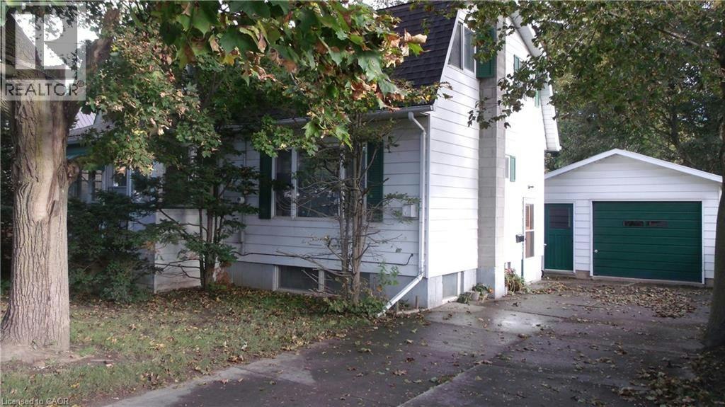 365 Main Street E, Listowel, ON, N4W 2C1