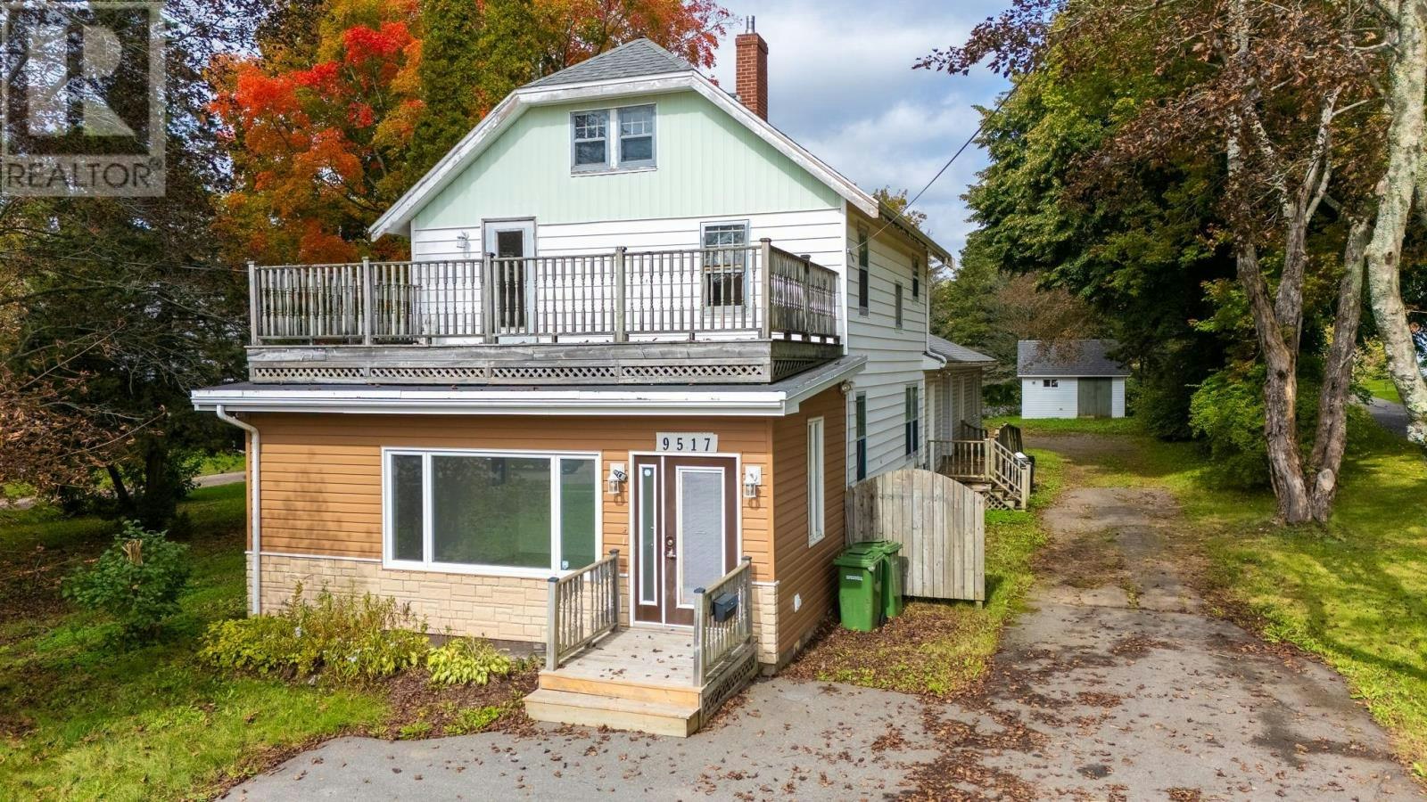 9517 Commercial Street, New Minas, NS, B4N 3G3
