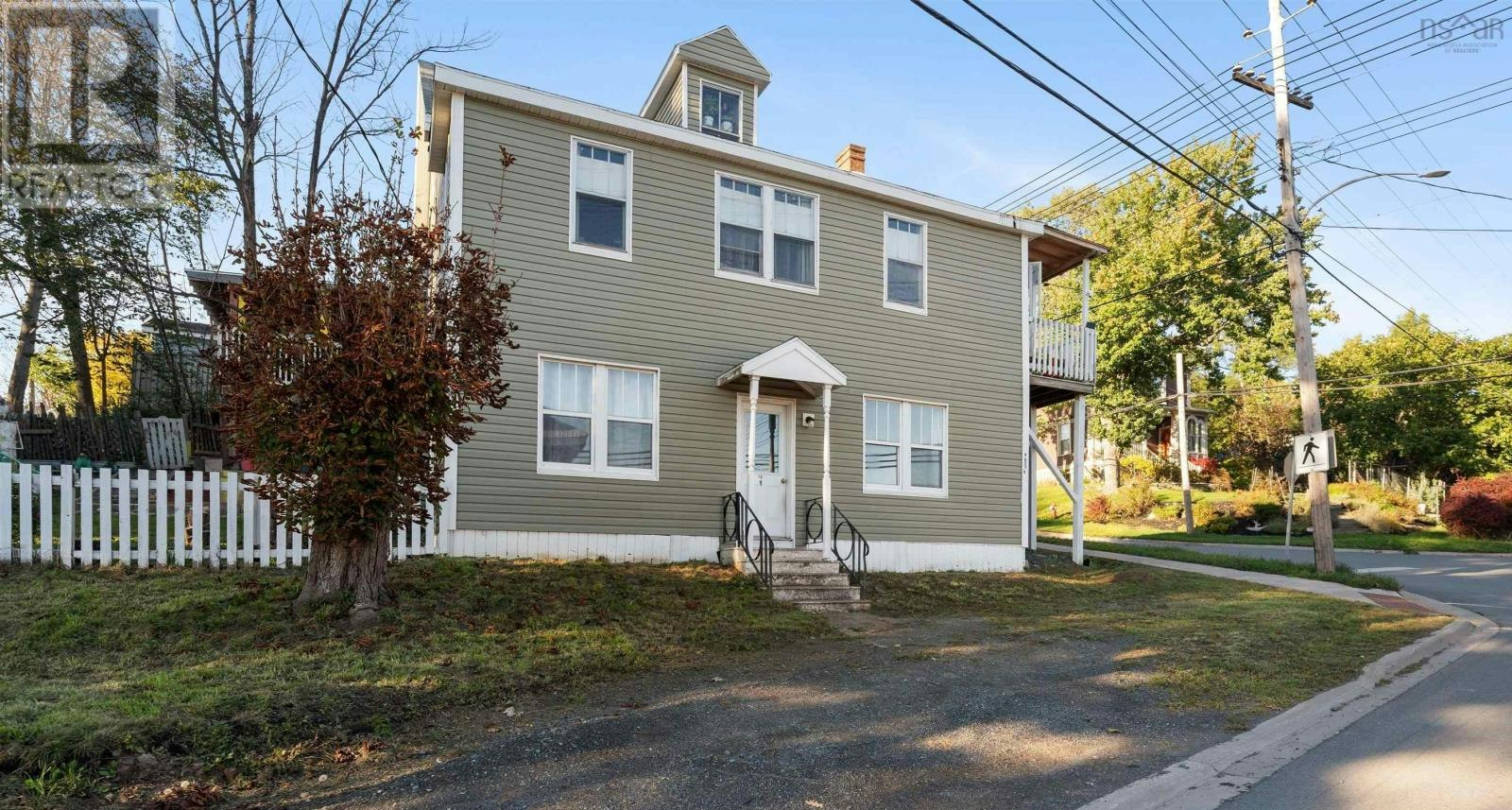 86 Denoon Street, Pictou, NS, B4H 1B7