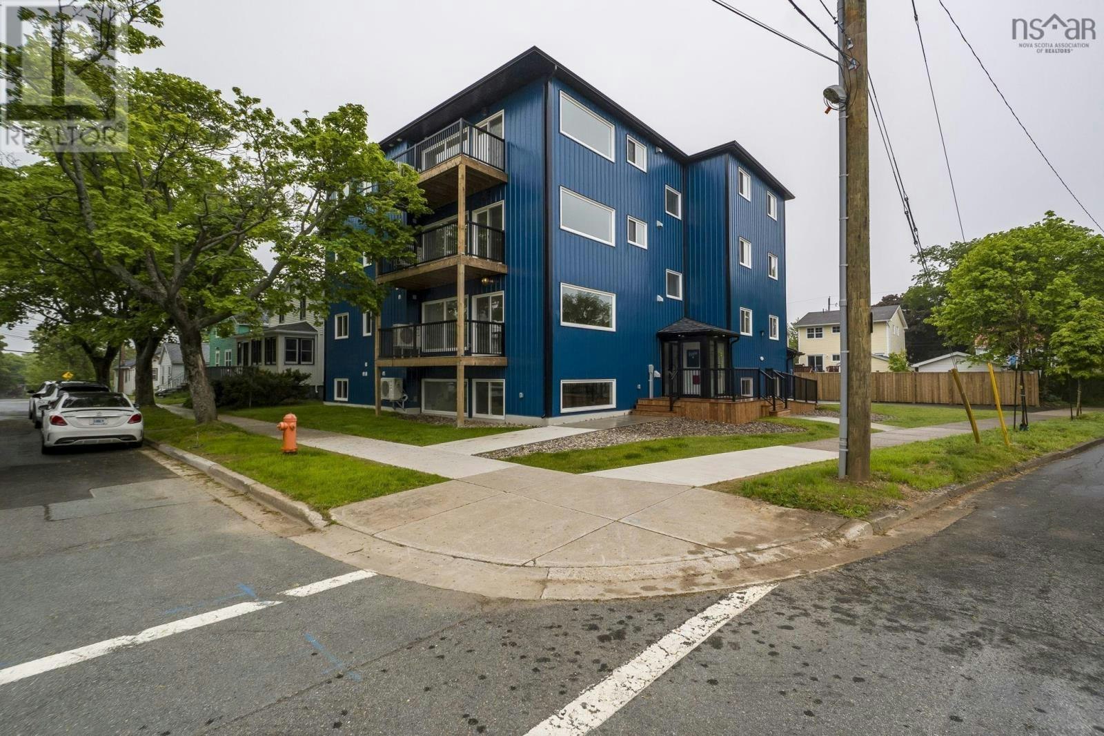 5698 Normandy Drive, Halifax, NS, B3K 4J7