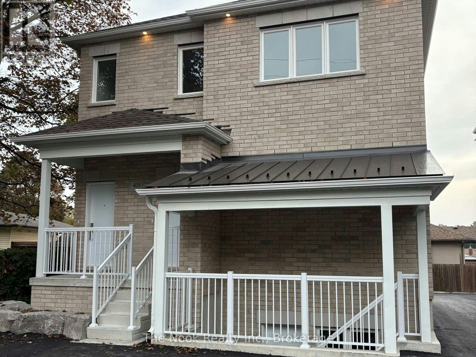 2-403 Thornton Road N, Oshawa, ON, L1J 6S9