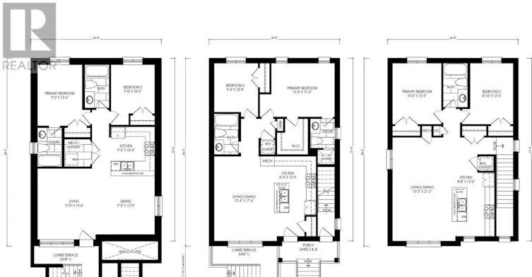 2-403 Thornton Road N, Oshawa, ON, L1J 6S9 - 25