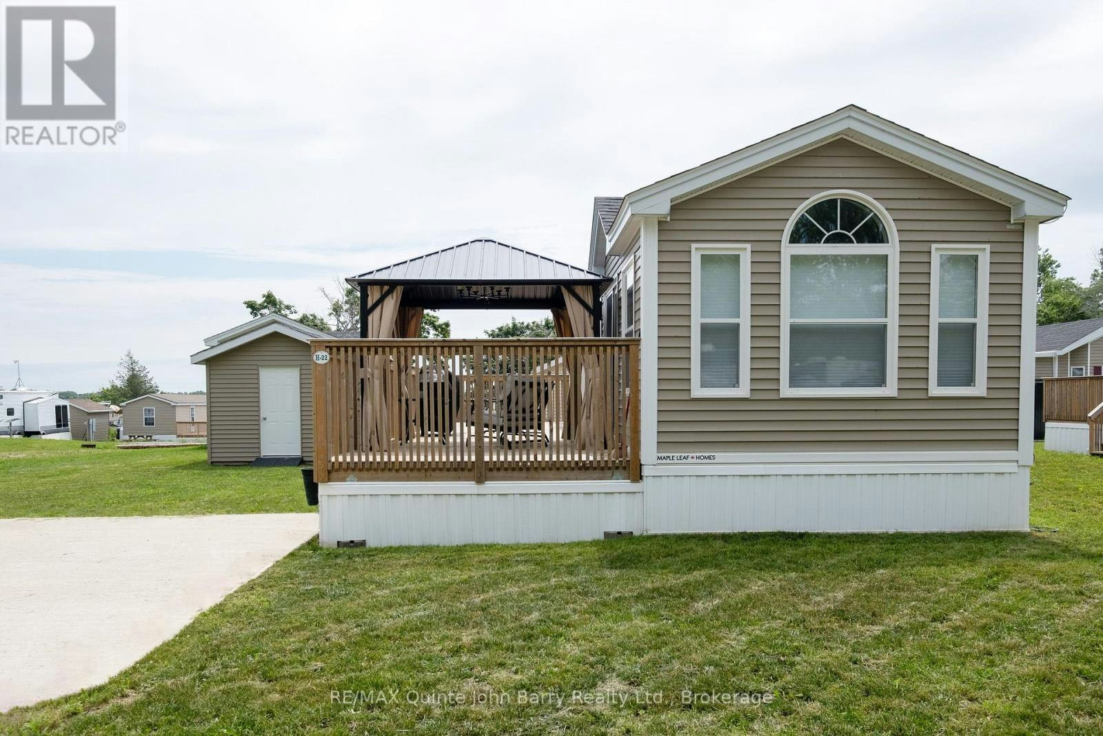 H22-153 County 27 Road, Prince Edward County, ON, K0K 1T0