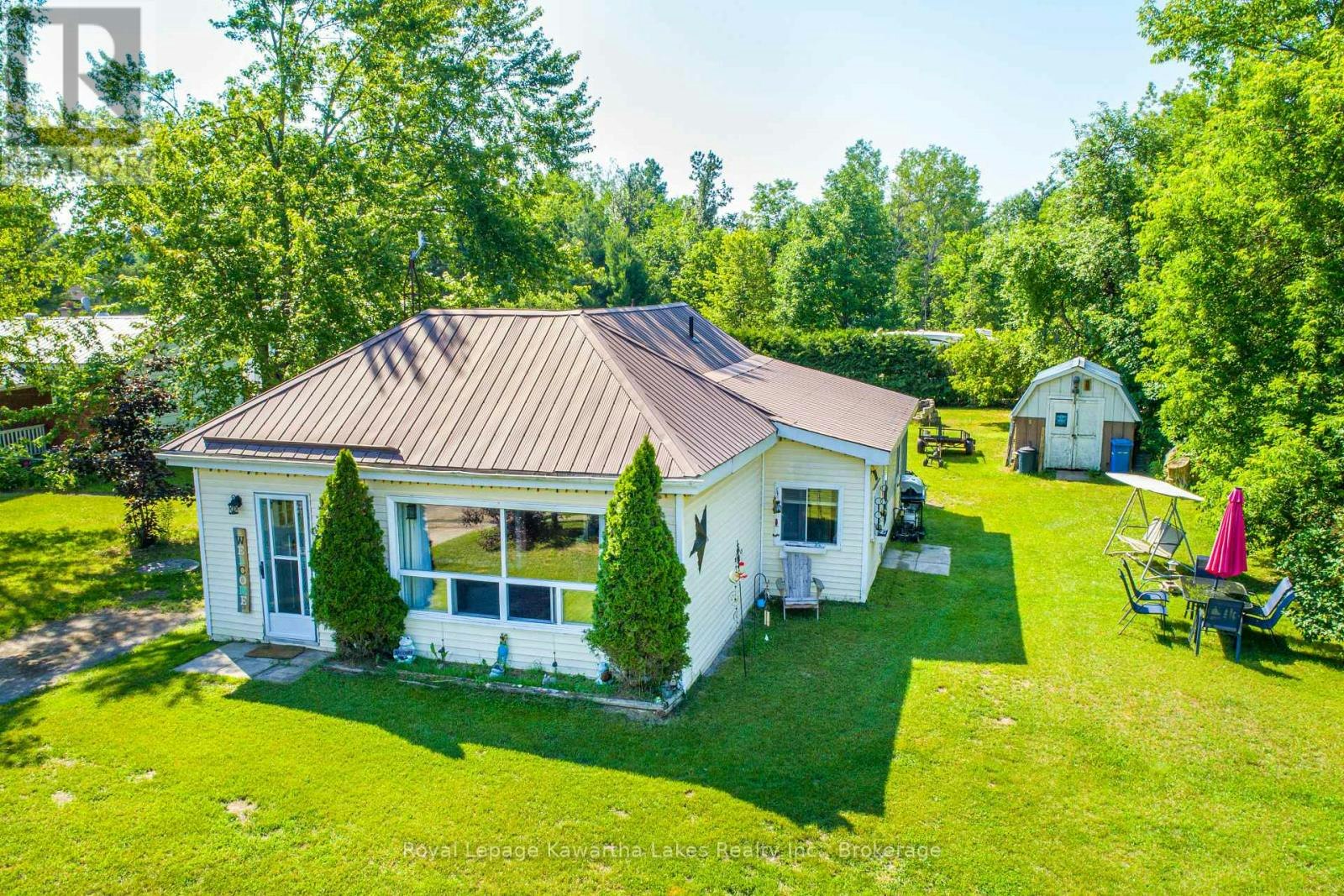3305 County 48 Road, Havelock-Belmont-Methuen, ON, K0L 1Z0