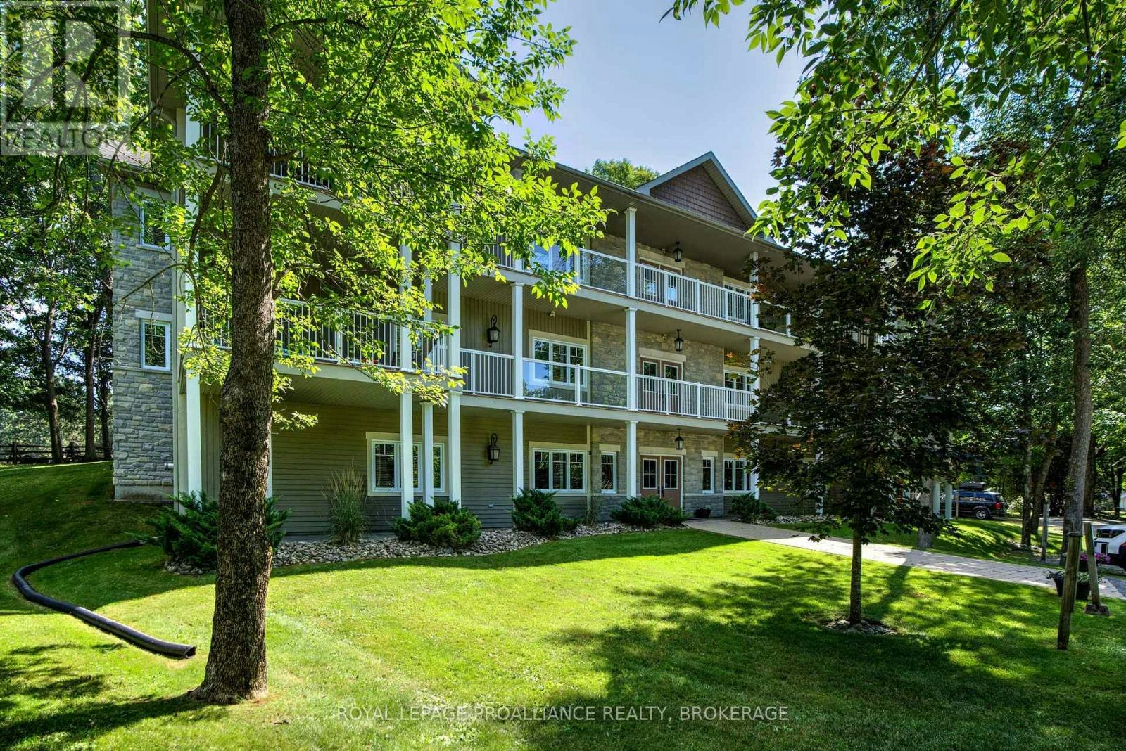 11-5-532 10th Concession Road, Rideau Lakes, ON, K0G 1X0