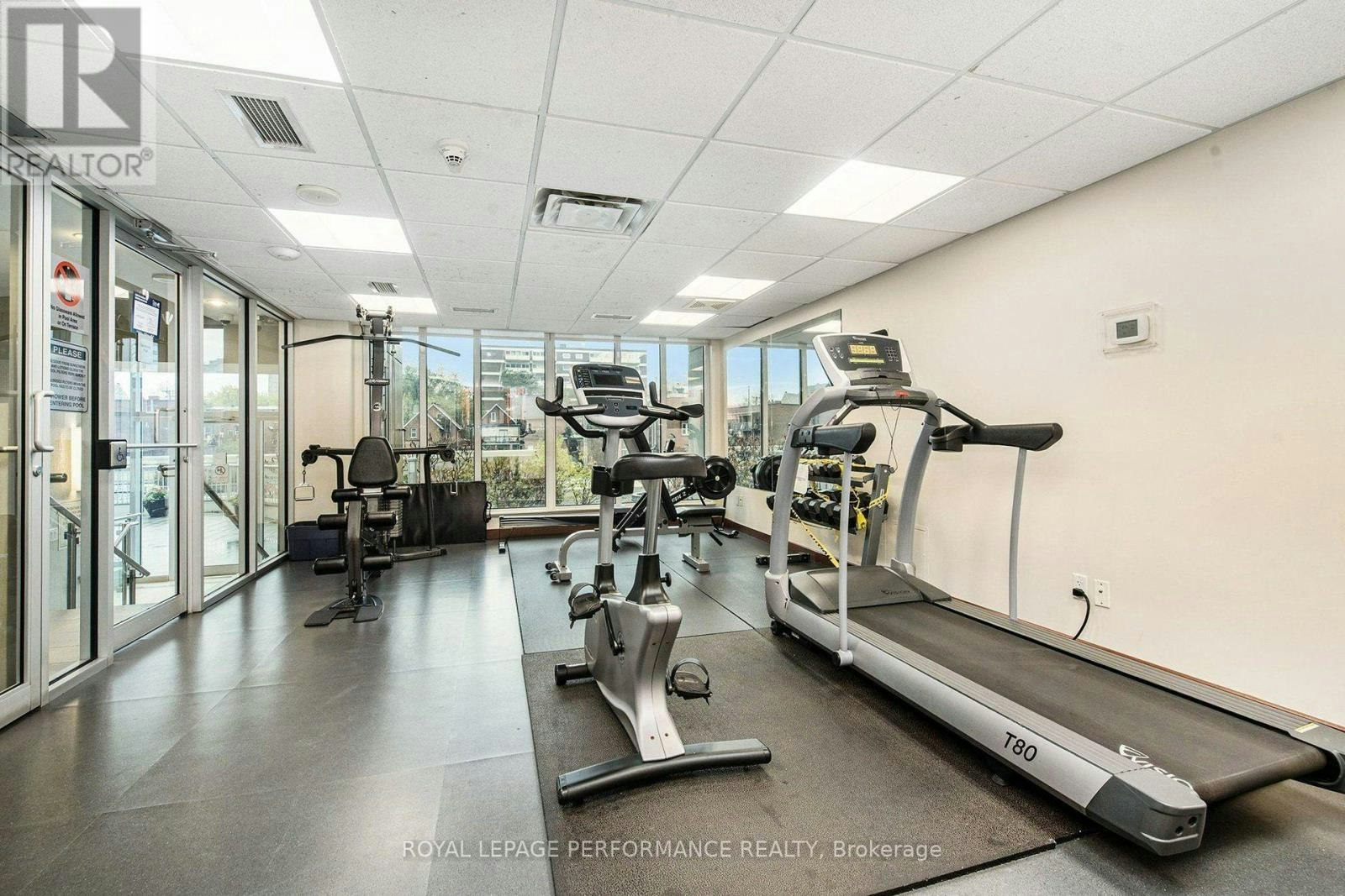 2205-234 Rideau Street, Ottawa, ON, K1N 0A9 - 18