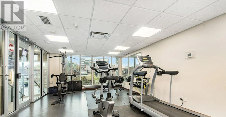 2205-234 Rideau Street, Ottawa, ON, K1N 0A9 - 18