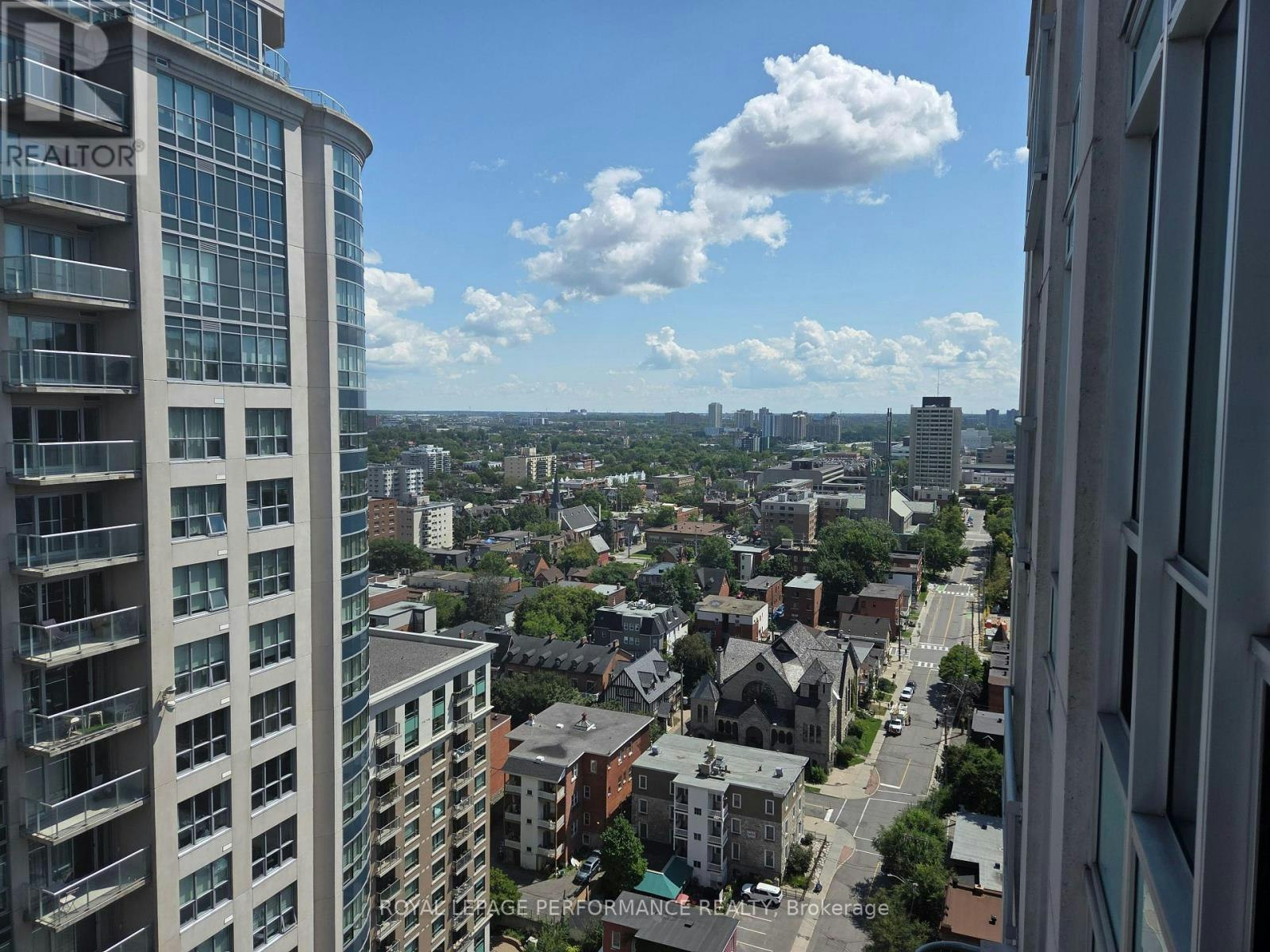 2205-234 Rideau Street, Ottawa, ON, K1N 0A9 - 11